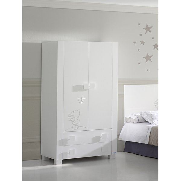 Шкаф Micuna Cielo Luxe A-1461 фото 1