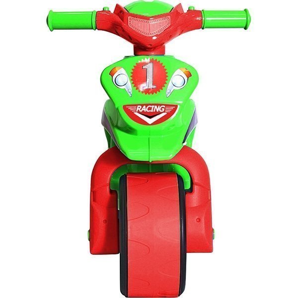 Беговел RT Motobike Racing арт. 138 фото 3