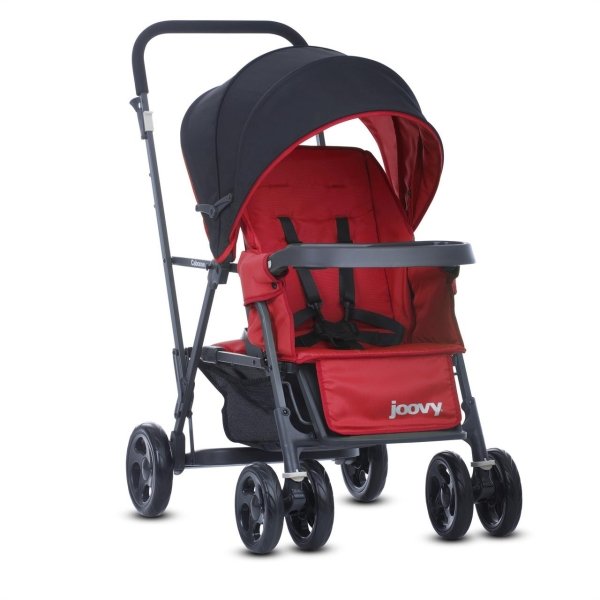 Joovy Caboose