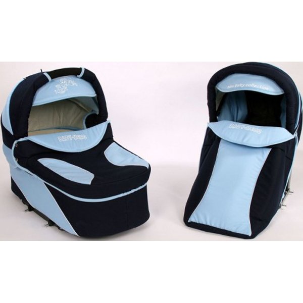Фото Детская коляска Baby-Merc Q7-Cllasic 2 в 1, реальные фотографии клиентов | Коляски-Кроватки.Ру