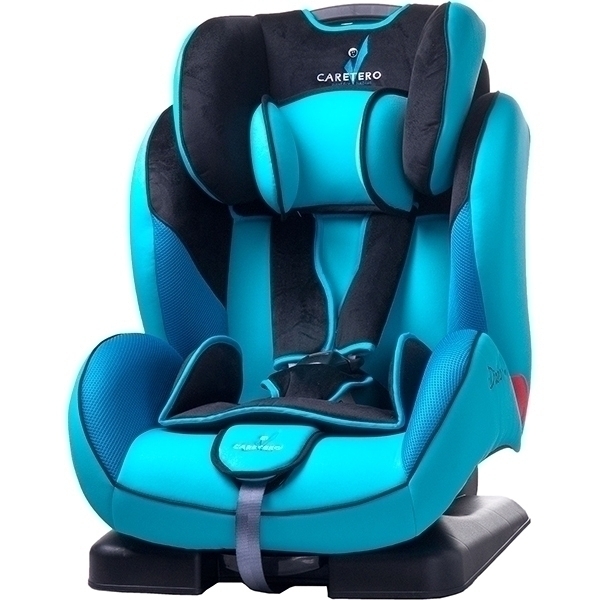 Детское автокресло Caretero Diablo XL фото 2