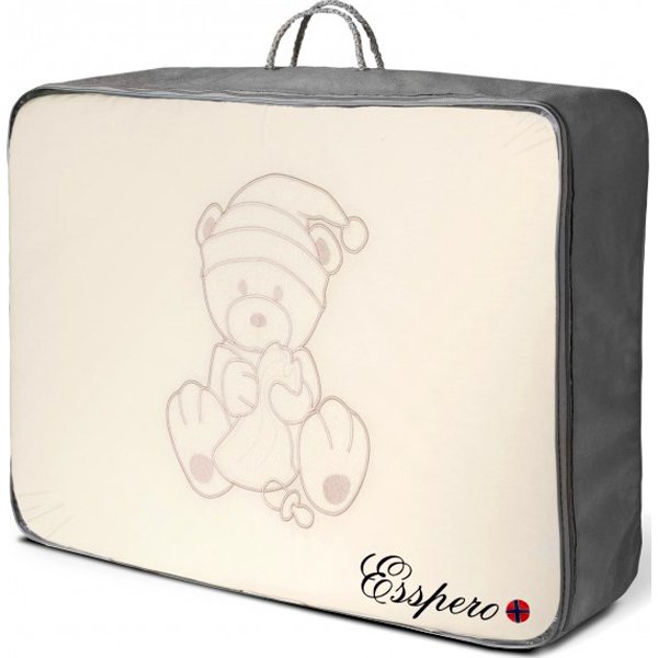 Комплект белья Esspero Sleepy Bear фото 2
