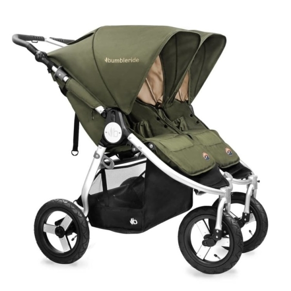 Bumbleride Indie Twin
