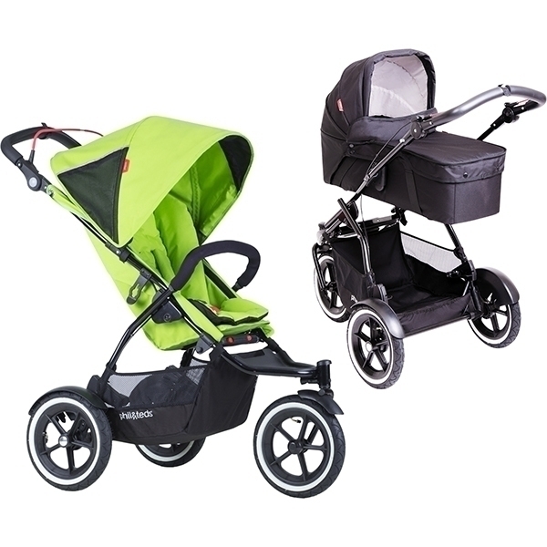 Phil&teds navigator hot sale