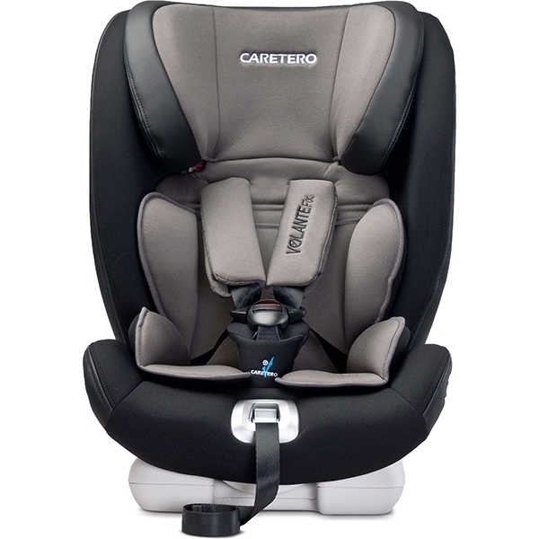 Детское автокресло Caretero VolanteFix Isofix фото 3