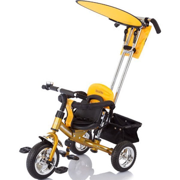 Jetem Lexus Trike next Generation