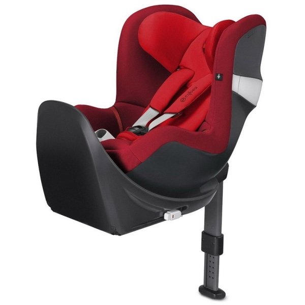 Фото Детское автокресло Cybex Sirona M2 i-Size&Base M, реальные фотографии клиентов | Коляски-Кроватки.Ру