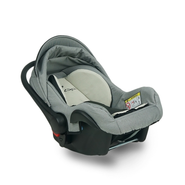 Детская коляска Bexa D'Angela 3 в 1 фото 6