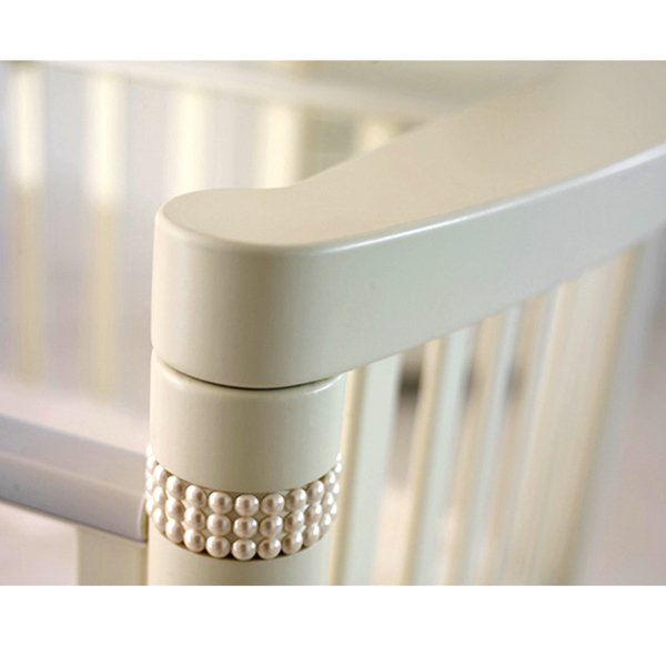 Детская кровать Baby Expert Akoya фото 1