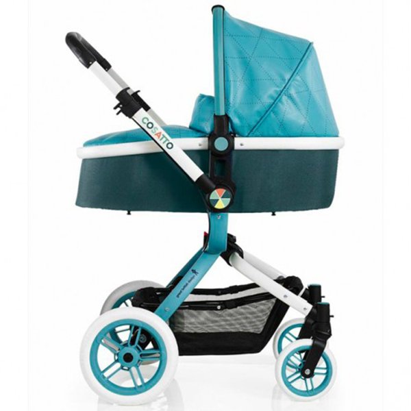 Детская коляска COSATTO OOBA 2 в 1 фото 8