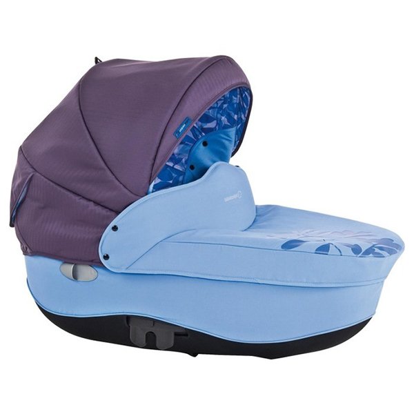 Фото Люлька Bebe Confort Windoo, реальные фотографии клиентов | Коляски-Кроватки.Ру