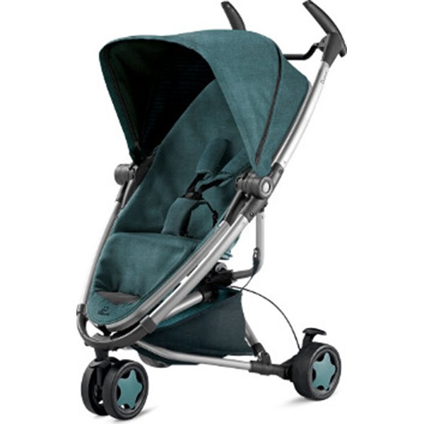 Quinny Zapp Xtra 2.0