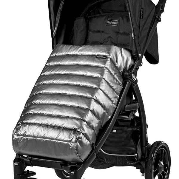 Накидка на ножки Peg-perego для колясок Pliko mini/Booklet - Фото
