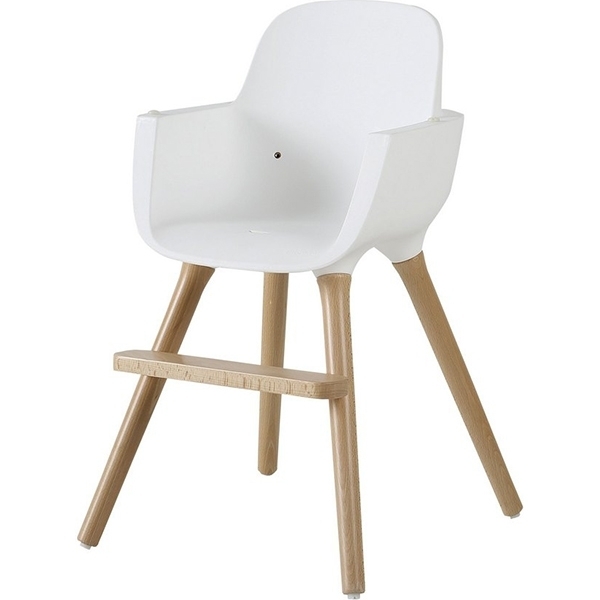 Стульчик для кормления Micuna OVO T-1771 Luxe One фото 1