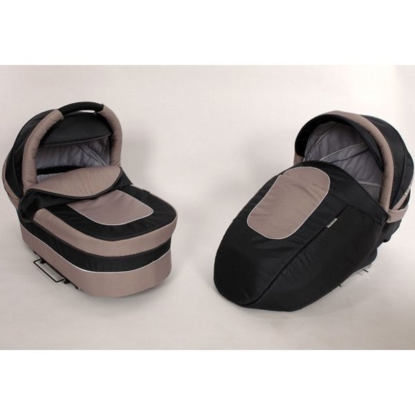 Фото Детская коляска Baby-Merc Maylo Classic 3 в 1, реальные фотографии клиентов | Коляски-Кроватки.Ру