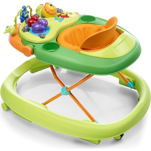 Ходунки Chicco Walky Talky фото 10