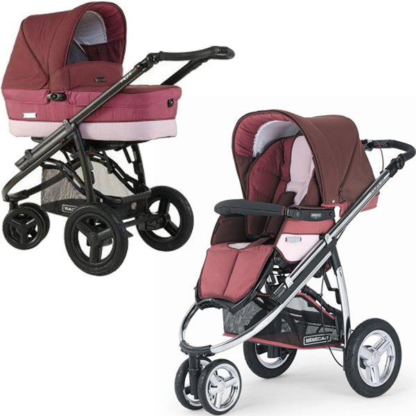 4baby icon 2 in 1 online
