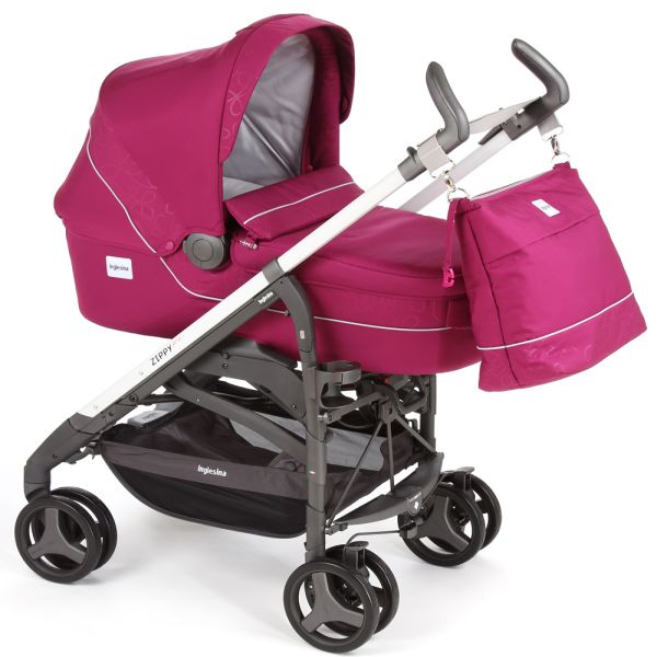 Inglesina Zippy System Pro 3 1
