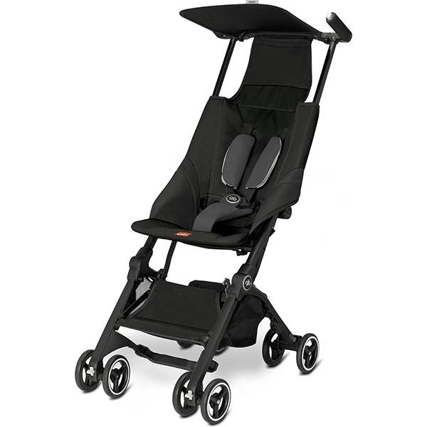 Gb cybex pockit hot sale