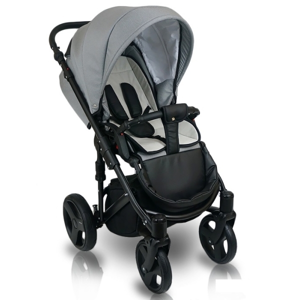 Детская коляска Bexa D'Angela 3 в 1 фото 3