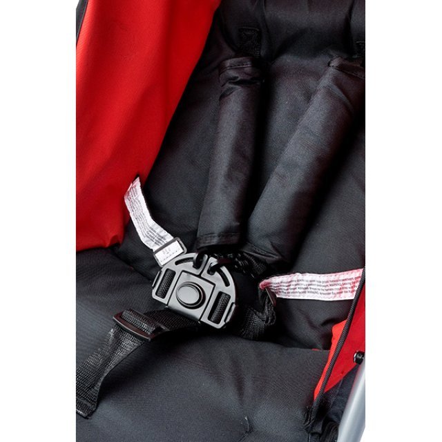 Детская коляска-трость Caretero Alfa фото 26