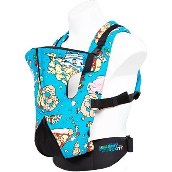 Cybex 2.GO