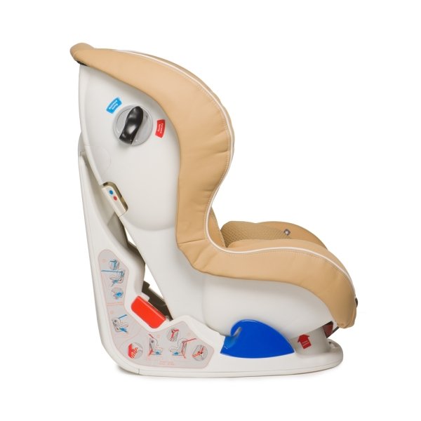 Автокресло Happy Baby Taurus V2 фото 8