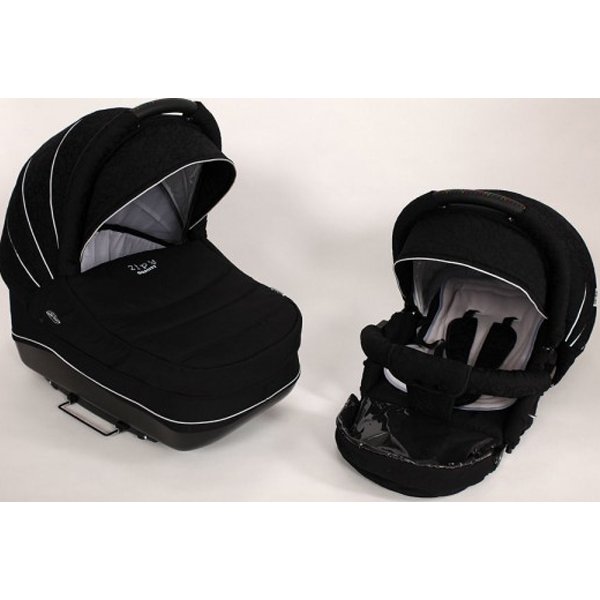Фото Детская коляска Baby-Merc Zipy Classic 2 в 1, реальные фотографии клиентов | Коляски-Кроватки.Ру