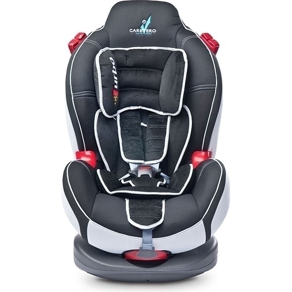Детское автокресло Caretero Sport Turbo фото 3