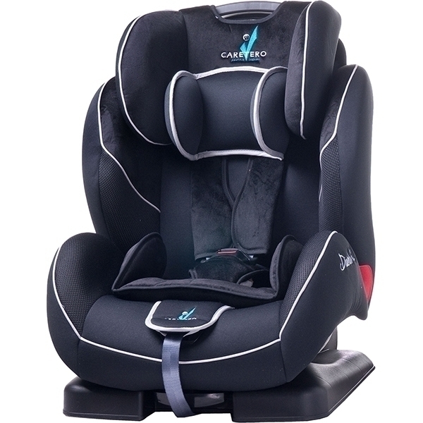 Фото Детское автокресло Caretero Diablo XL, реальные фотографии клиентов | Коляски-Кроватки.Ру