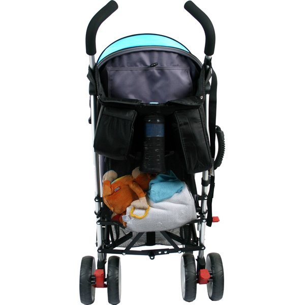 Сумка-пенал Valco Baby Stroller Caddy фото 6