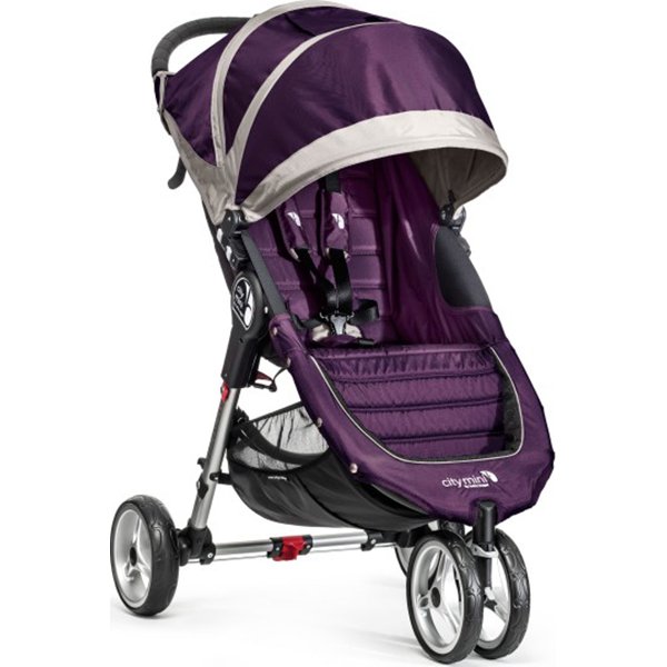 City jogger city mini online