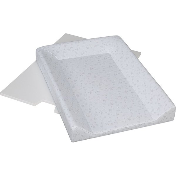Пеленальная доска Micuna Plus 2 поворотная CP-1434 - Фото