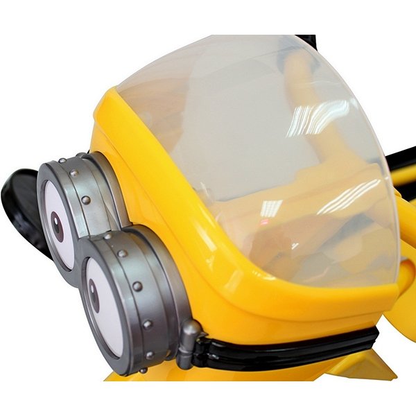 Снегокат Snow Moto Minion Despicable ME 37018 фото 8