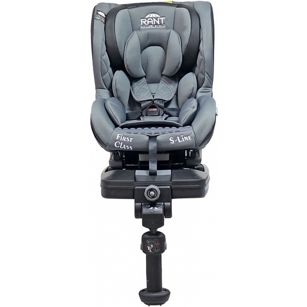 Детское автокресло Rant S-Line First Class isofix фото 1