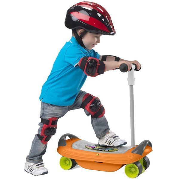Скейтборд Chicco Balanskate фото 5