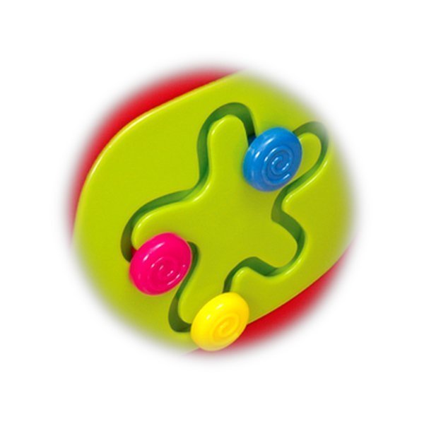 Развивающий центр K's Kids Зебра фото 12