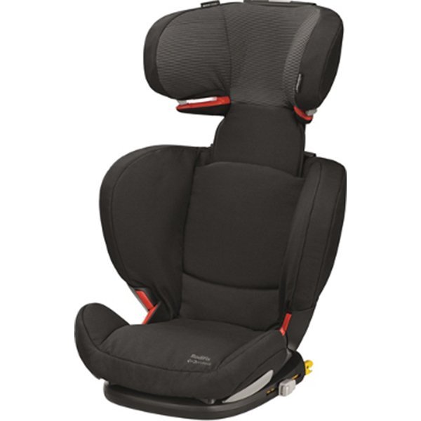 Фото Детское автокресло Maxi-Cosi Rodifix Airprotect, реальные фотографии клиентов | Коляски-Кроватки.Ру