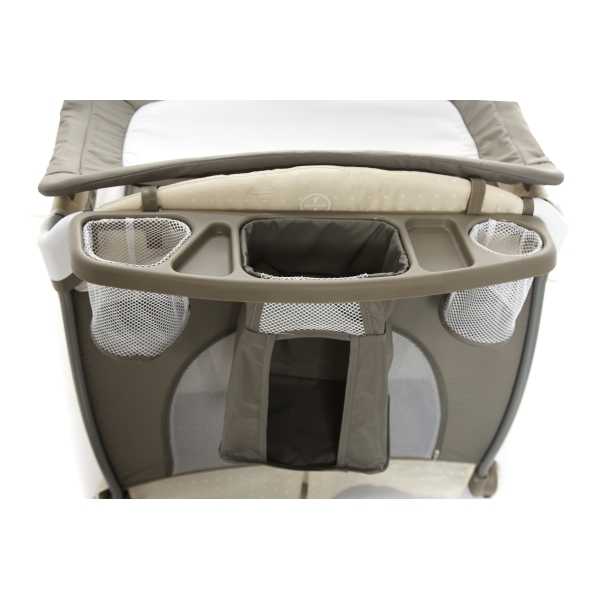 Детский манеж Noony Friends фото 1