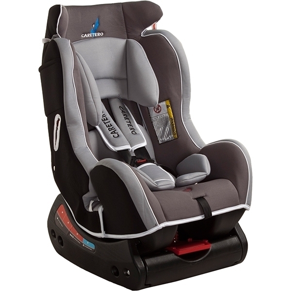 Детское автокресло Caretero Scope фото 8