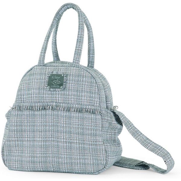 Фото Сумка для колясок Bebecar Nursery Bag, реальные фотографии клиентов | Коляски-Кроватки.Ру