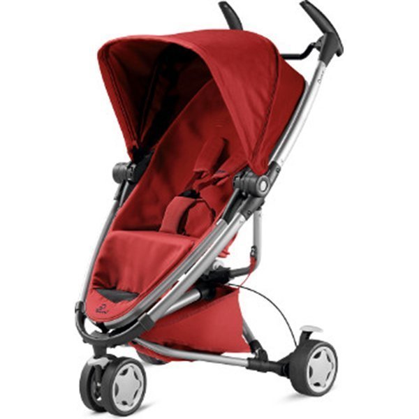 Kinderwagen quinny zapp xtra 2 2025