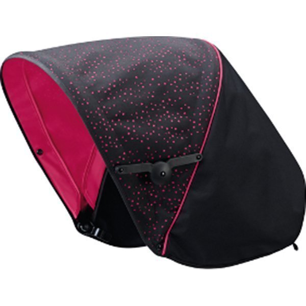 Фото Козырек от солнца для детской коляски Maxi-Cosi Streety Plus, реальные фотографии клиентов | Коляски-Кроватки.Ру