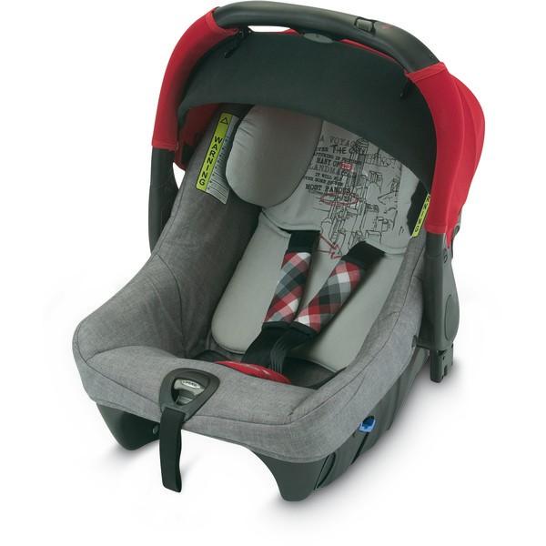 Jane strata isofix outlet