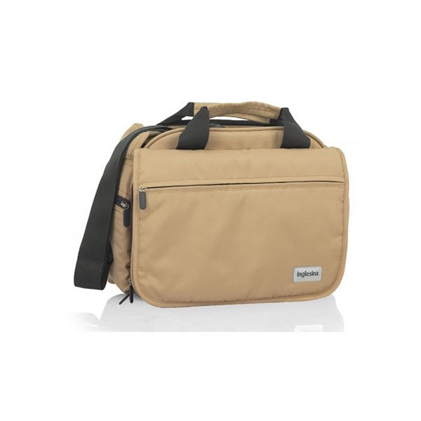 Фото Сумка Inglesina My Baby Bag, реальные фотографии клиентов | Коляски-Кроватки.Ру