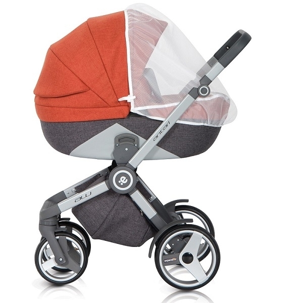 Детская коляска Expander Antari 3 в 1 фото 2