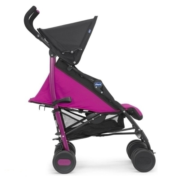 chicco echo stroller mr blue