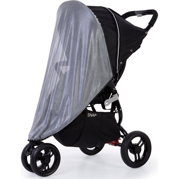 Москитная сетка Valco Baby Mirror Mesh для Snap и Snap 4 фото 1