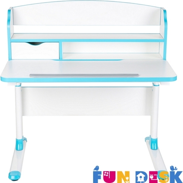 Растущая парта FunDesk Sentire фото 2