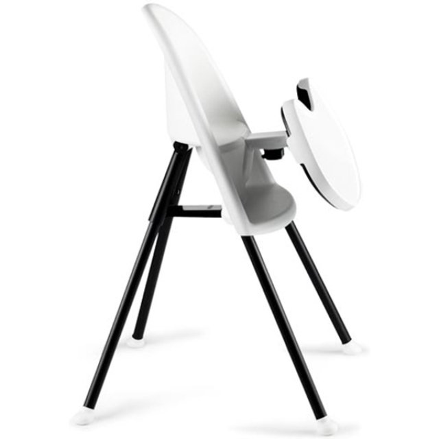 Стульчик для кормления BabyBjorn High Chair фото 6